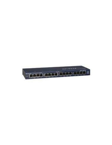 Switch Netgear GS116GE Gigabit... Switch Netgear GS116GE Gigabit...