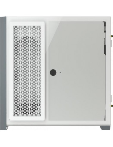 Caixa Corsair iCUE 5000X RGB Midi... Caixa Corsair iCUE 5000X RGB Midi...