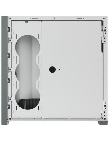 Caixa Corsair iCUE 5000X RGB Midi... Caixa Corsair iCUE 5000X RGB Midi...