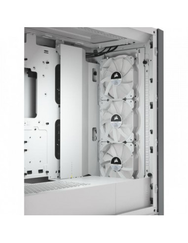 Caixa Corsair iCUE 5000X RGB Midi... Caixa Corsair iCUE 5000X RGB Midi...