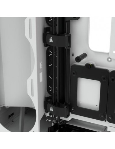 Caixa Corsair iCUE 5000X RGB Midi... Caixa Corsair iCUE 5000X RGB Midi...