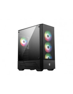 Caixa de Computador MSI MAG...