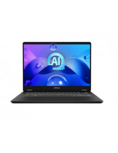 Portátil MSI Prestige 14 AI...