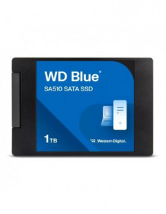 Disco SSD Western Digital...
