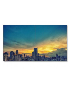 Televisor NEC UN552V LED:...