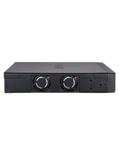 Qnap QSW-804-4C Switch 8X 10GBE...