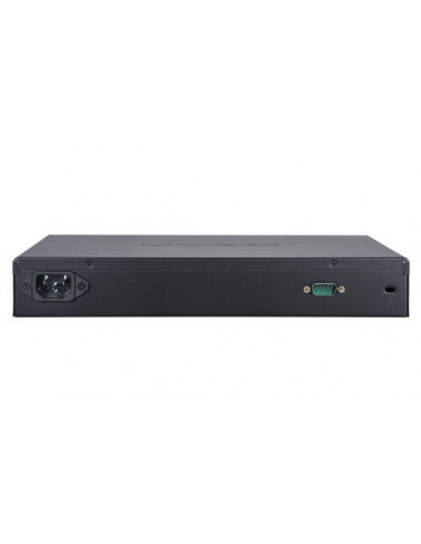 Qnap QSW-804-4C Switch 8X 10GBE...