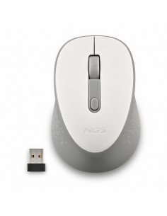 Ngs Rato Wireless Dew White...