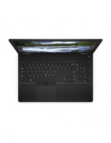 Portátil Dell Latitude 5590...