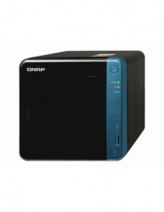 QNAP TS-453Be-4G - servidor...