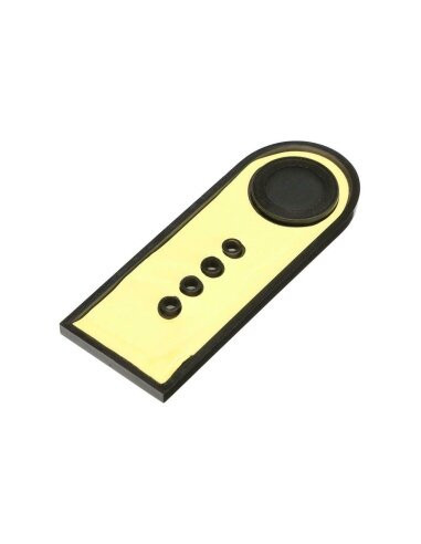 Painel Indicador LED Quick Media... Painel Indicador LED Quick Media...