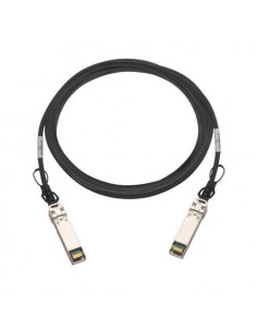 Qnap Sfp+ 10gbe Twinaxial...