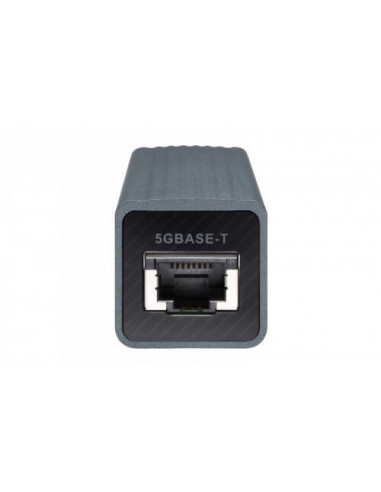 Qnap QNA-UC5G1T USB3.0 TO Singleport...