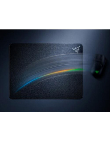 Razer Acari Negro Alfombrilla de... Razer Acari Negro Alfombrilla de...
