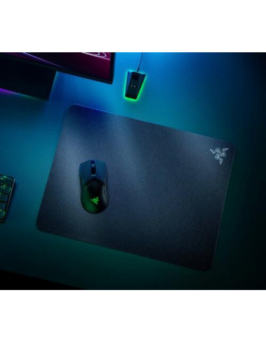 Razer Acari Negro Alfombrilla de... Razer Acari Negro Alfombrilla de...