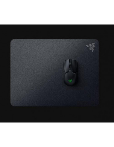 Razer Acari Negro Alfombrilla de... Razer Acari Negro Alfombrilla de...
