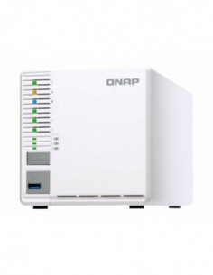 QNAP TS-332X - servidor NAS...