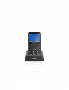 Panasonic Kx-Tu155exbn...