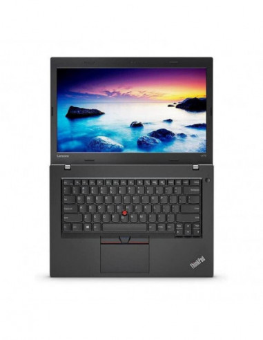 Portátil Lenovo ThinkPad L470... Portátil Lenovo ThinkPad L470...