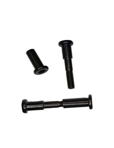 Parafuso Quick Media M-19 para... Parafuso Quick Media M-19 para...