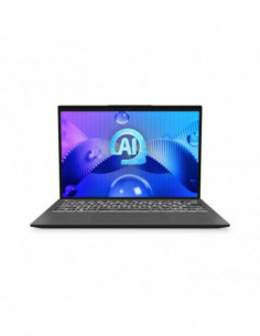 Portátil MSI Prestige 13...