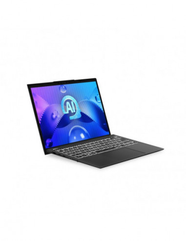 Portátil MSI Prestige 13 Ai: Intel...