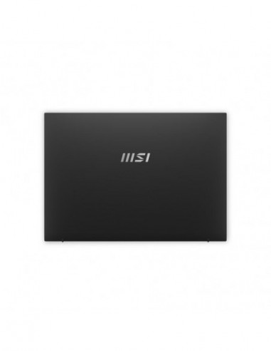 Portátil MSI Prestige 13 Ai: Intel...