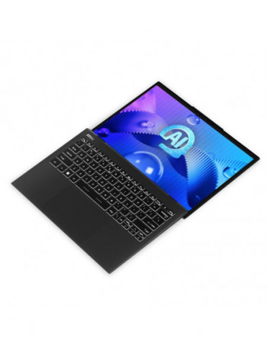 Prestige 13 Ai Evo A1mg-024es Isyst...