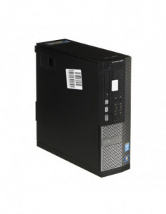 PC Desktop Dell Optiplex...