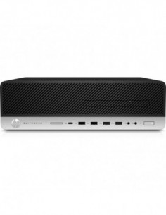 Pc Reacondicionado Hp...