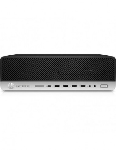 Pc Reacondicionado Hp Elitedesk 800...