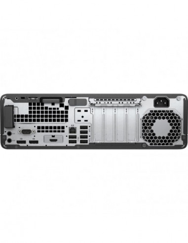 Pc Reacondicionado Hp Elitedesk 800...