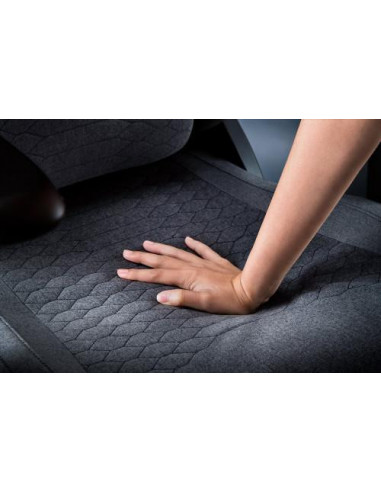 Cadeira Gaming ISKUR V2 - Fabric