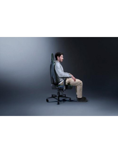 Silla Gaming Razer Iskur V2 Fabric...