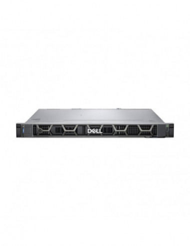 Servidor Dell PowerEdge R260, Intel... Servidor Dell PowerEdge R260, Intel...