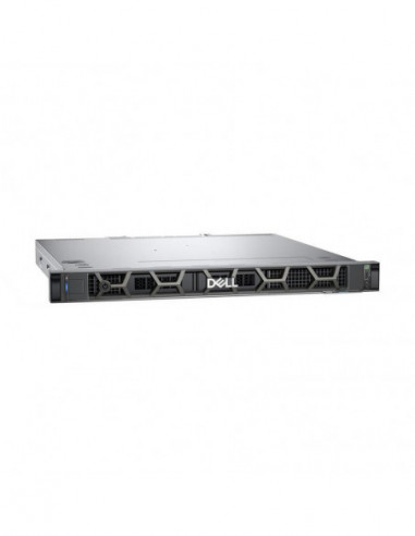 Servidor Dell PowerEdge R260, Intel... Servidor Dell PowerEdge R260, Intel...
