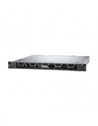 Servidor Dell PowerEdge R260, Intel... Servidor Dell PowerEdge R260, Intel...
