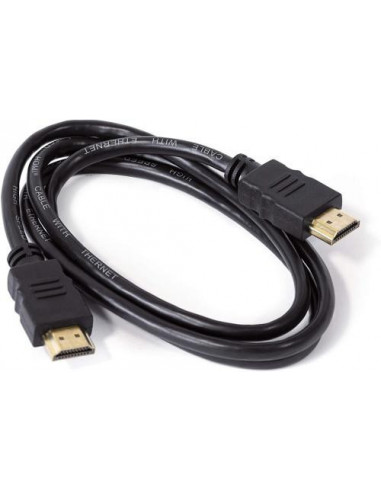 Engel Axil AV0015C cable HDMI 5 m...