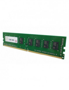 Qnap RAM-8GDR4ECT0-UD-2666...