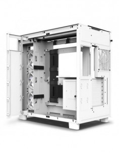 Caixa NZXT H9 Elite Midi...