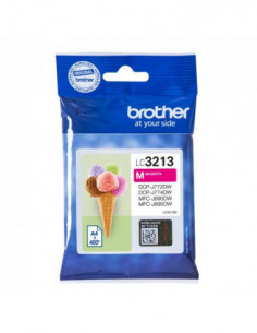 Tinteiro Brother LC-3213M...