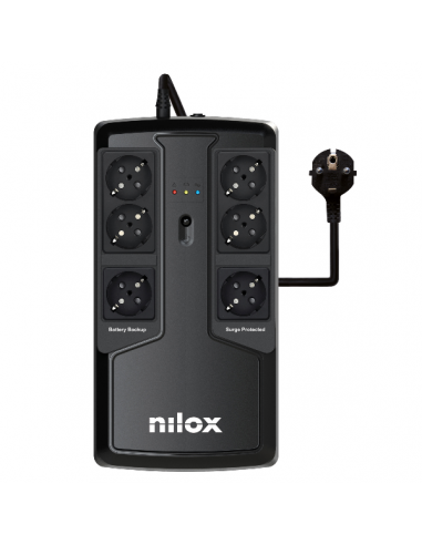 UPS NILOX Office Premium Line... UPS NILOX Office Premium Line...