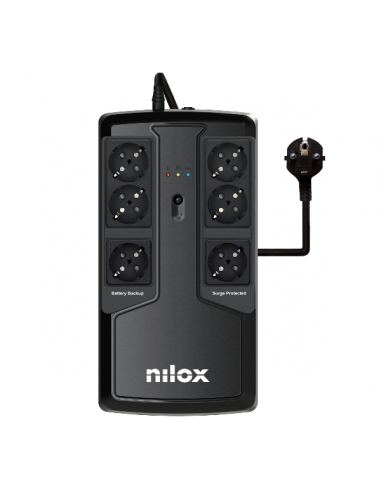 UPS NILOX Office Premium Line... UPS NILOX Office Premium Line...