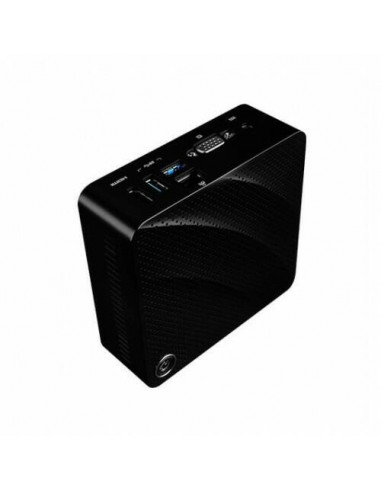 Ordenador Minipc Barebone MSI Cubi N... Ordenador Minipc Barebone MSI Cubi N...