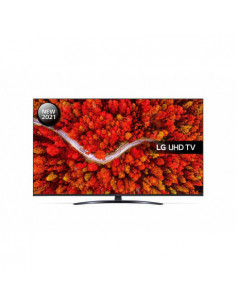 LG - LED Smart TV 4K...