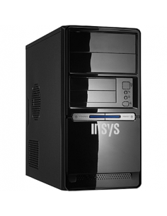 Computador INSYS PowerNet...