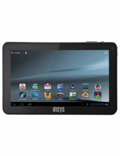 Tablet 10.1" INSYS...