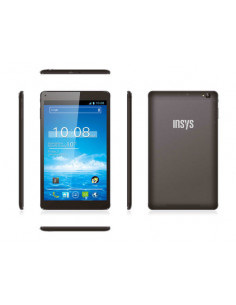 Tablet 10.1 INSYS XF6-1001D 3G