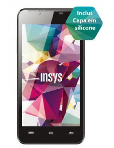 Smartphone 5p INSYS C4-S700