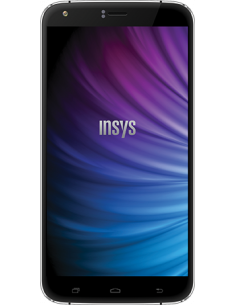 Smartphone 6p INSYS AC7-DJ17